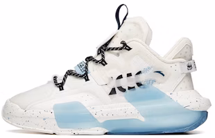 (Women) Anta Chao Bai 3 'White Ice Blue' 122138081-6 (Women) Anta Chao Bai 3 'White Ice Blue' 122138081-6