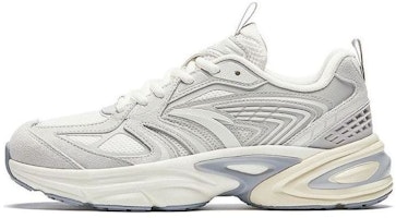 (Women) Anta Glacier 3 Dad Shoes 'Grey' 122438893-4 (Women) Anta Glacier 3 Dad Shoes 'Grey' 122438893-4