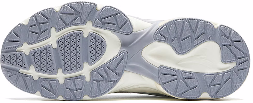 (Women) Anta Glacier 3 Dad Shoes 'Grey' 122438893-4 Purchase (Women) Anta Glacier 3 Dad Shoes 'Grey' 122438893-4