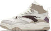 Buy (W) Anta Grand Slam High ''Grigio Beige Viola'' 922348903-3