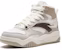 (W) Anta Grand Slam High 'Kelabu Coklat Ungu' 922348903-3