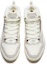 Lookbook (W) Anta Grand Slam High ''Grigio Beige Viola'' 922348903-3
