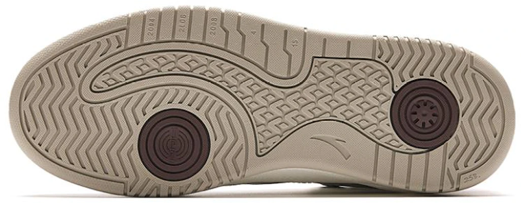(W) Anta Grand Slam High ''Grigio Beige Viola'' 922348903-3 Purchase (W) Anta Grand Slam High ''Grigio Beige Viola'' 922348903-3
