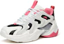 Order (W) Anta Grand Slam Low ''Grau Rosa'' 122018882-7