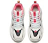 Lookbook (W) Anta Grand Slam Low ''Grau Rosa'' 122018882-7