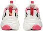 Shop (W) Anta Grand Slam Low ''Grau Rosa'' 122018882-7