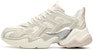 (W) Anta Grand Slam Low 'Putih' 122018882-8