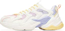 Buy (W) Anta Grand Slam Low ''Weiß Lila'' 122018882-2