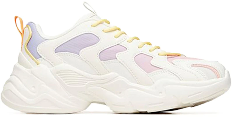 (W) Anta Grand Slam Low ''Weiß Lila'' 122018882-2 Order (W) Anta Grand Slam Low ''Weiß Lila'' 122018882-2