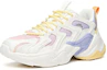 Lookbook (W) Anta Grand Slam Low ''Weiß Lila'' 122018882-2