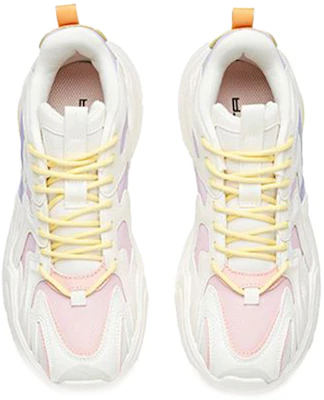 (W) Anta Grand Slam Low ''Weiß Lila'' 122018882-2 Shop (W) Anta Grand Slam Low ''Weiß Lila'' 122018882-2