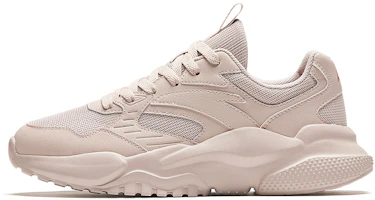 (Women) Anta Gravity 'Beige' 922418854-1 (Women) Anta Gravity 'Beige' 922418854-1