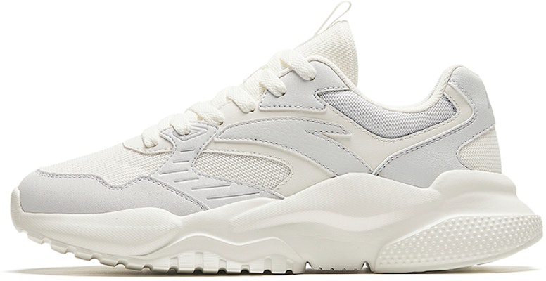 (W) Anta Gravity Low 'Blanco Gris' 922418854-6 Buy (W) Anta Gravity Low 'Blanco Gris' 922418854-6