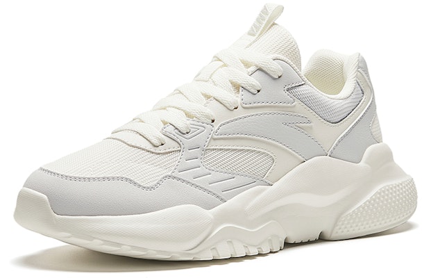 (W) Anta Gravity Low 'Blanco Gris' 922418854-6 Order (W) Anta Gravity Low 'Blanco Gris' 922418854-6