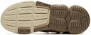 (W) Anta Kasut Lari Mid-Top Half Palm Cushion 'Kelabu Jingga' 92945510-1