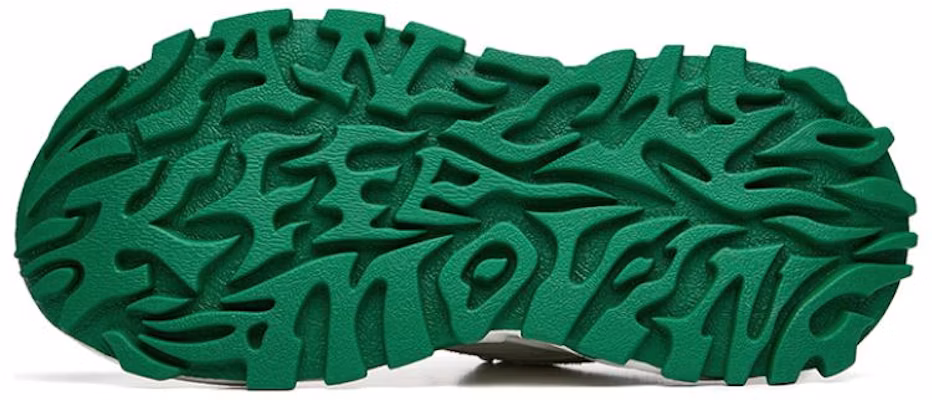 (W) Anta Heat ''Bianco Verde'' Sneakers 122148880R-5 Purchase (W) Anta Heat ''Bianco Verde'' Sneakers 122148880R-5