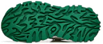 Purchase (W) Anta Heat ''Bianco Verde'' Sneakers 122148880R-5