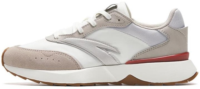 (W) Anta Heritage 70 Low 'Blanco Gris' 122338879-2 Buy (W) Anta Heritage 70 Low 'Blanco Gris' 122338879-2