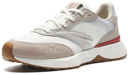 (W) Anta Heritage 70 Low 'Blanco Gris' 122338879-2 Order (W) Anta Heritage 70 Low 'Blanco Gris' 122338879-2