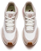 (W) Anta Heritage 70 Low 'Blanco Gris' 122338879-2 Lookbook (W) Anta Heritage 70 Low 'Blanco Gris' 122338879-2
