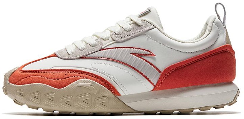 (W) Anta Heritage 90 Low 'Merah Putih' sneakers 122318892-4 Buy (W) Anta Heritage 90 Low 'Merah Putih' sneakers 122318892-4