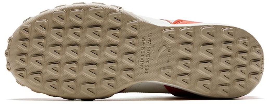 (W) Anta Heritage 90 Low 'Merah Putih' sneakers 122318892-4 Purchase (W) Anta Heritage 90 Low 'Merah Putih' sneakers 122318892-4