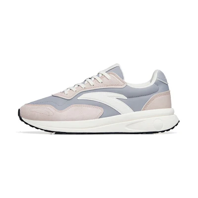 (W) Anta Heritage Low 'Grey'