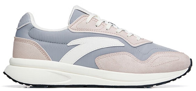 (W) 안타 헤리티지 로우 '그레이' (Anta Heritage Low 'Grey') 122248871-3 Order (W) 안타 헤리티지 로우 '그레이' (Anta Heritage Low 'Grey') 122248871-3