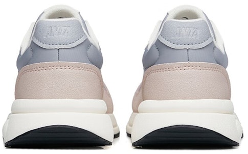 (W) 안타 헤리티지 로우 '그레이' (Anta Heritage Low 'Grey') 122248871-3 Purchase (W) 안타 헤리티지 로우 '그레이' (Anta Heritage Low 'Grey') 122248871-3