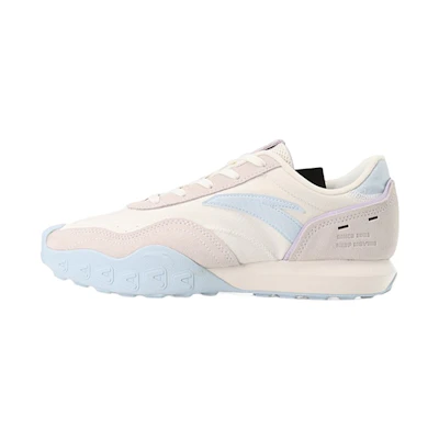(W) Anta Life Series Sneakers 'White Blue'
