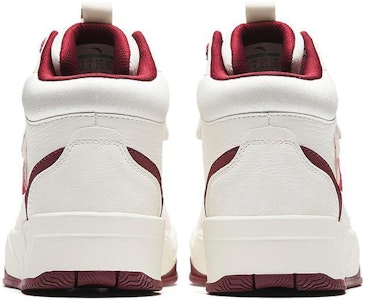 (W) 안타 하이탑 '아이보리 화이트' 922348081-4 Shop (W) 안타 하이탑 '아이보리 화이트' 922348081-4