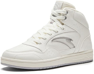 (W) Anta High-Top 'Putih Gading' 922348087-1 Order (W) Anta High-Top 'Putih Gading' 922348087-1