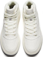 (W) Anta High-Top 'Putih Gading' 922348087-1 Lookbook (W) Anta High-Top 'Putih Gading' 922348087-1