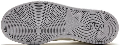 (W) Anta High-Top 'Putih Gading' 922348087-1 Purchase (W) Anta High-Top 'Putih Gading' 922348087-1