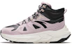 Buy (W) Anta High-Top ''Lila Schwarz'' 122418982-5