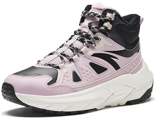(W) Anta High-Top ''Lila Schwarz'' 122418982-5 Order (W) Anta High-Top ''Lila Schwarz'' 122418982-5