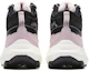 Lookbook (W) Anta High-Top ''Lila Schwarz'' 122418982-5