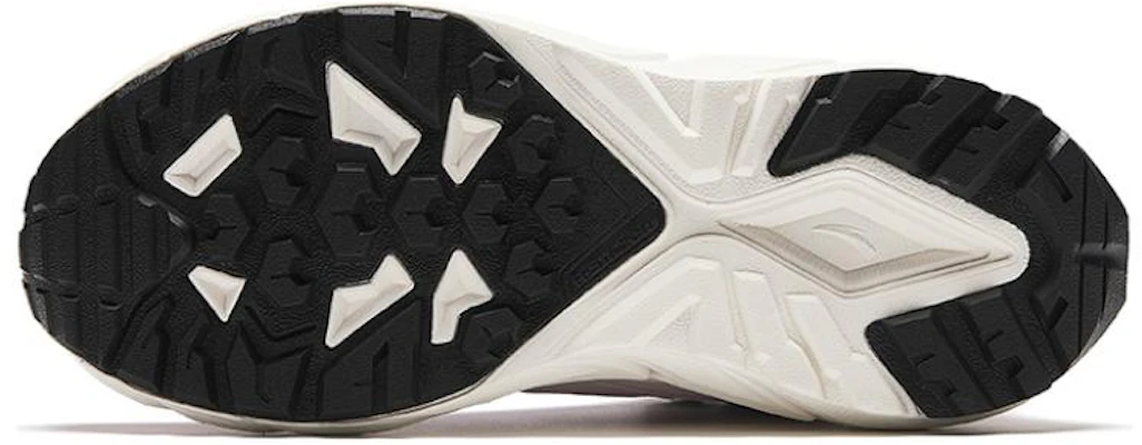 (W) Anta High-Top ''Lila Schwarz'' 122418982-5 Shop (W) Anta High-Top ''Lila Schwarz'' 122418982-5