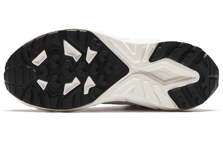 (W) Anta High-Top 'Purple Black' 圖 4