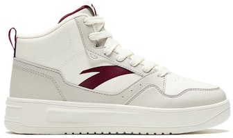 (W) Anta High-Top 'Putih Merah' 922348002Q-4 Order (W) Anta High-Top 'Putih Merah' 922348002Q-4