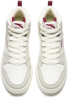 (W) Anta High-Top 'Putih Merah' 922348002Q-4 Lookbook (W) Anta High-Top 'Putih Merah' 922348002Q-4