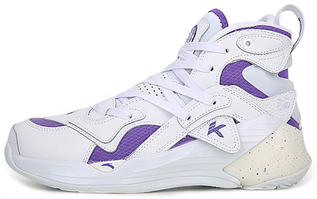 (W) Anta High-Top Basketballschuhe ''Weiß'' 12931102S-1 Buy (W) Anta High-Top Basketballschuhe ''Weiß'' 12931102S-1