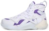 Buy (W) Anta Zapatillas Altas de Baloncesto 'Blancas' 12931102S-1