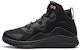 (W) Anta Kasut Tinggi Santai 'Black Comfort' 12848907-1