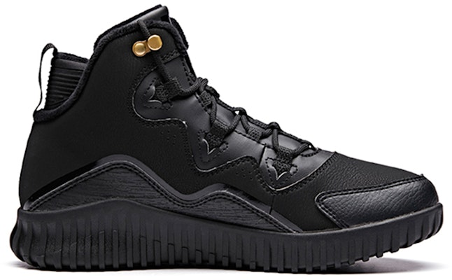 (Women) Anta High-Top Casual Sneakers 'Black Comfort' 12848907-1 Order (Women) Anta High-Top Casual Sneakers 'Black Comfort' 12848907-1
