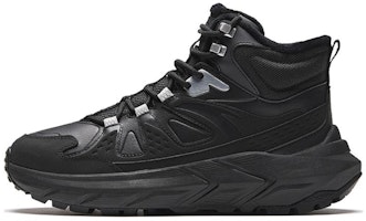 (W) 安踏高帮户外“黑色” 122418982-2 Buy (W) 安踏高帮户外“黑色” 122418982-2