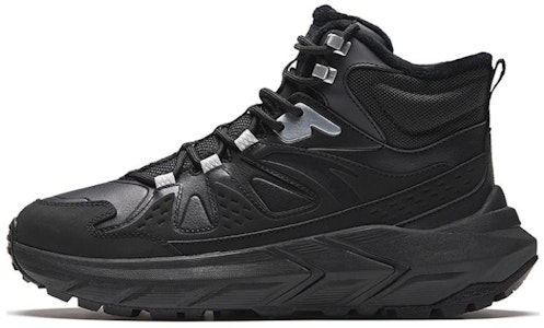 (W) Anta High-Top Outdoor 'Negro' 122418982-2 Buy (W) Anta High-Top Outdoor 'Negro' 122418982-2