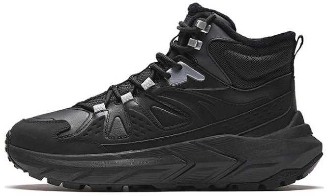 (Women) Anta High-Top Outdoor 'Black' 122418982-2 Buy (Women) Anta High-Top Outdoor 'Black' 122418982-2