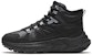 (W) Anta High-Top Outdoor 'Hitam' 122418982-2