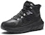 (W) Anta High-Top Outdoor 'Hitam' 122418982-2
